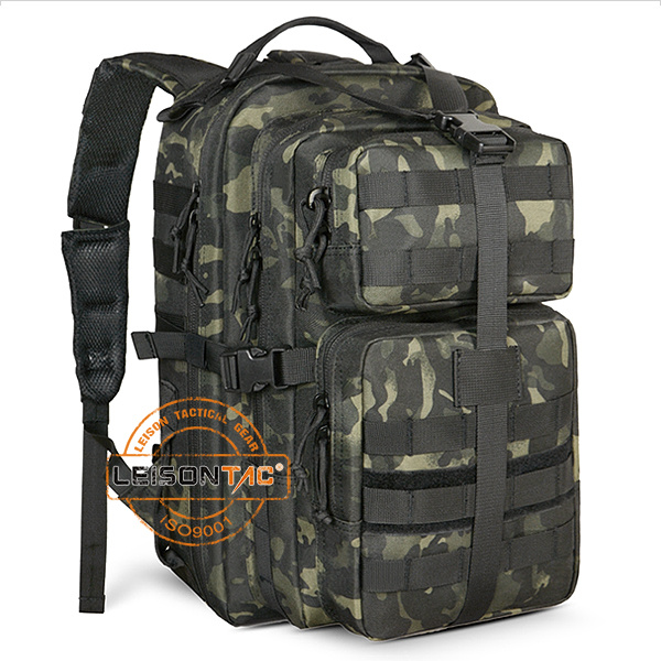 LTB-13 Tactical Backpack 42L