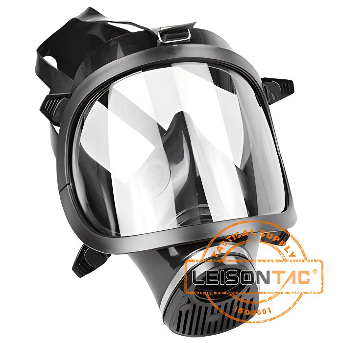FDMZ-300B Tactical Gas Mask
